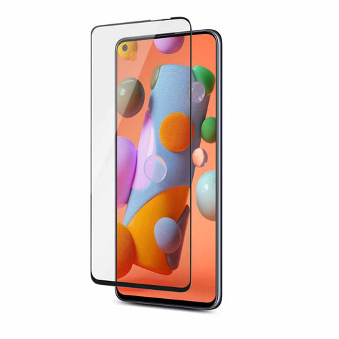 Blu Element Tempered Glass Galaxy A11